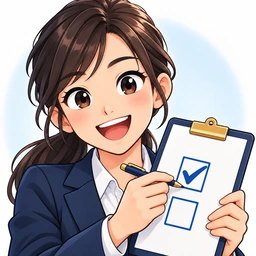 政府文職投考神器 App logo