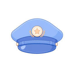 警務人員