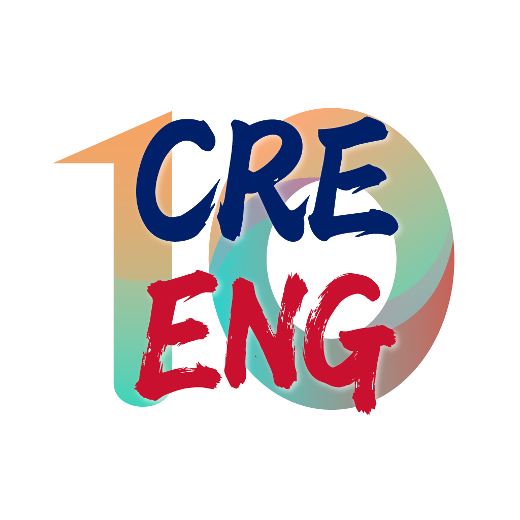 CRE 英文運用